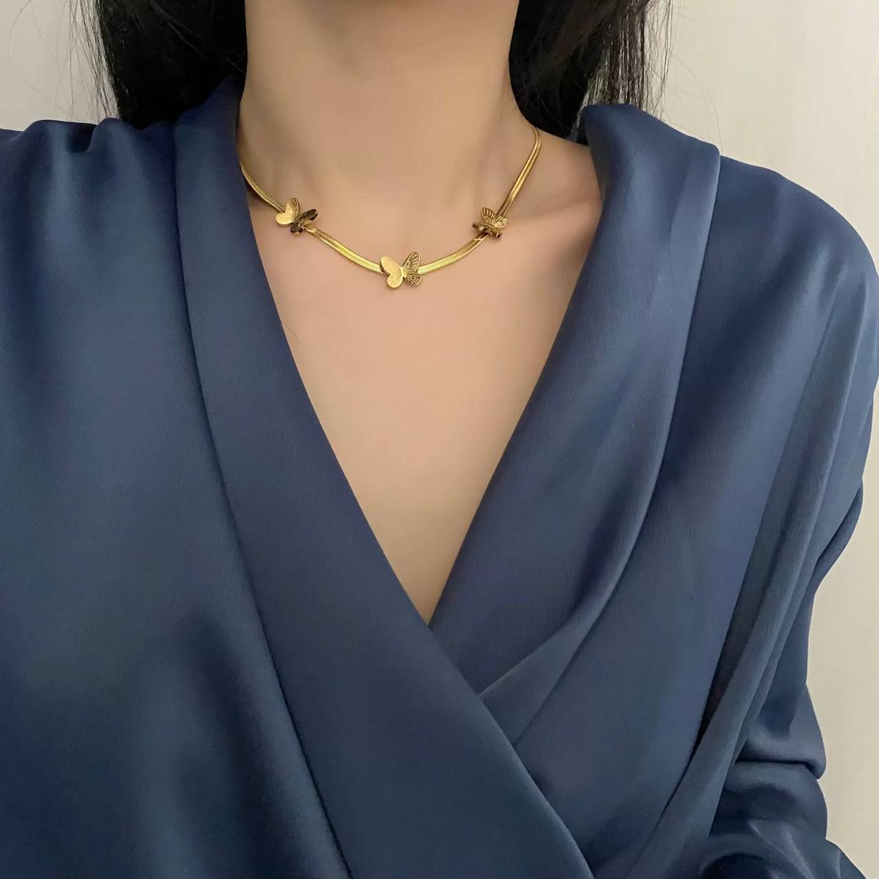 سلسله فراشات